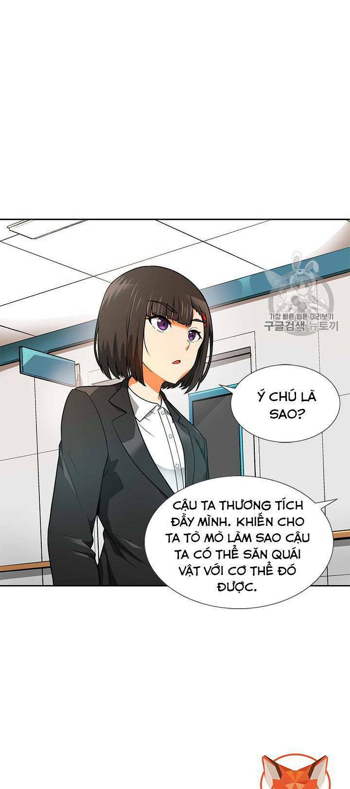 Tôi Tự Động Săn Một Mình: Chapter 50
