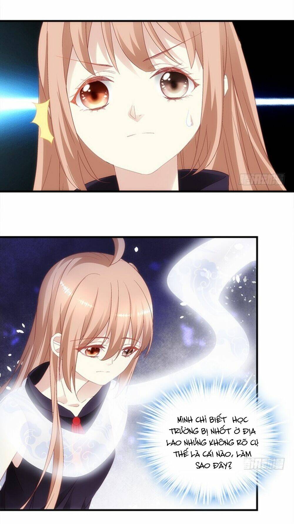 Ám Dạ Vô Thường: Chapter 80