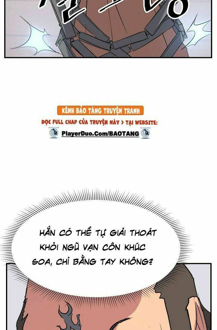 Trọng Sinh, Bất Khả Chiến Bại: Chapter 56