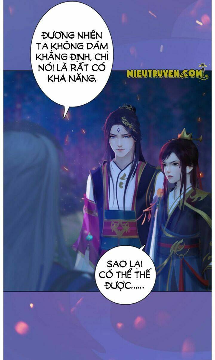 Yêu Nhan Lệnh: Chapter 84
