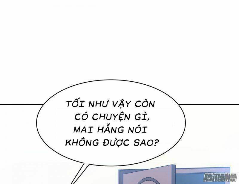 Người Yêu Thời Không: Chapter 55