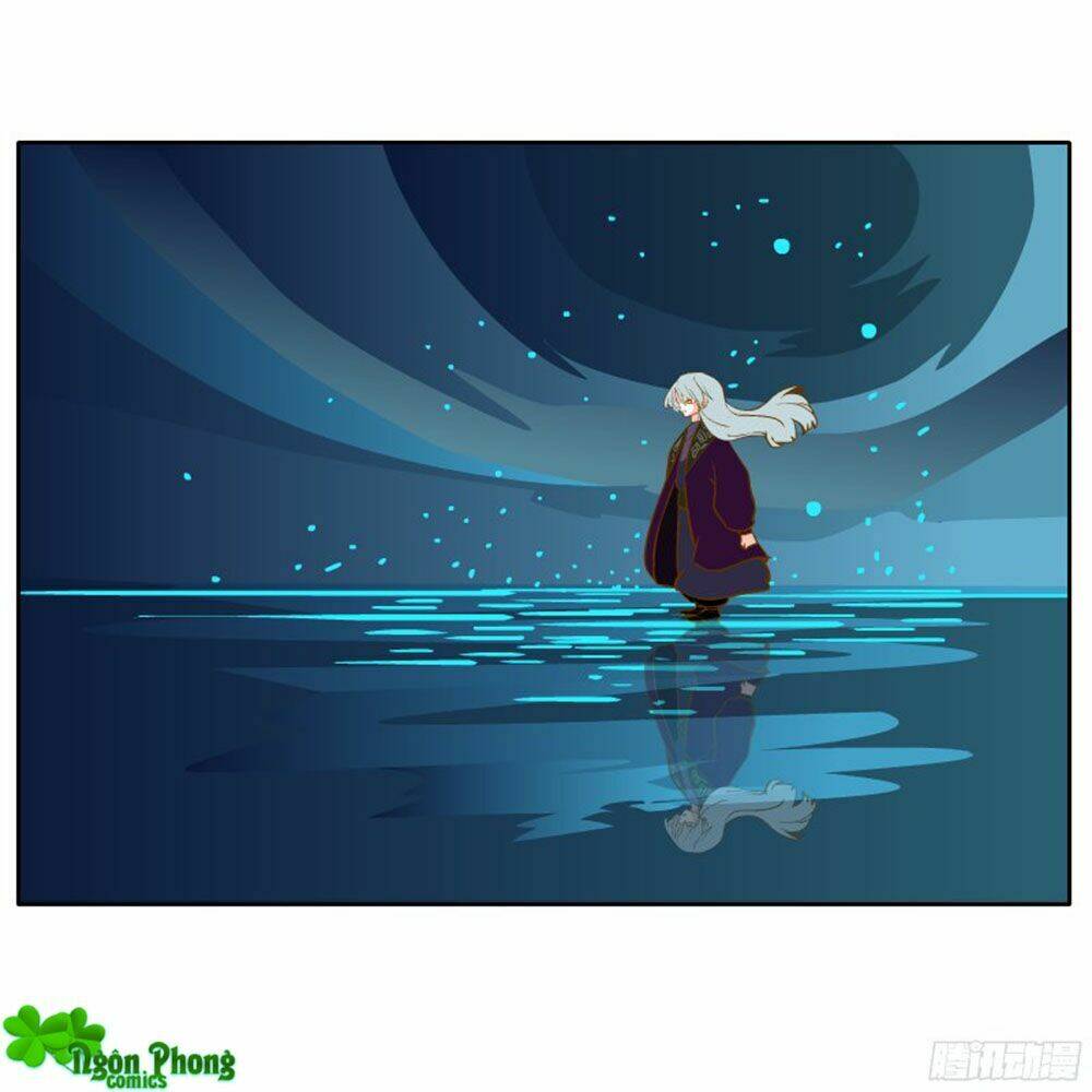 Hòa Thượng Và Tiểu Long Quân: Chapter 28