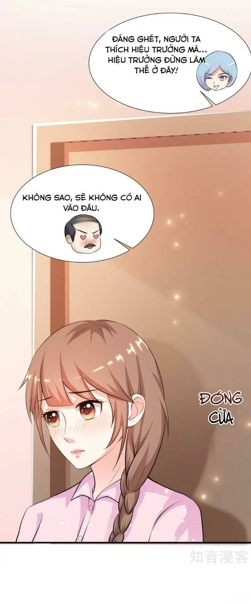 Tối Cường Vận Đào Hoa: Chapter 88