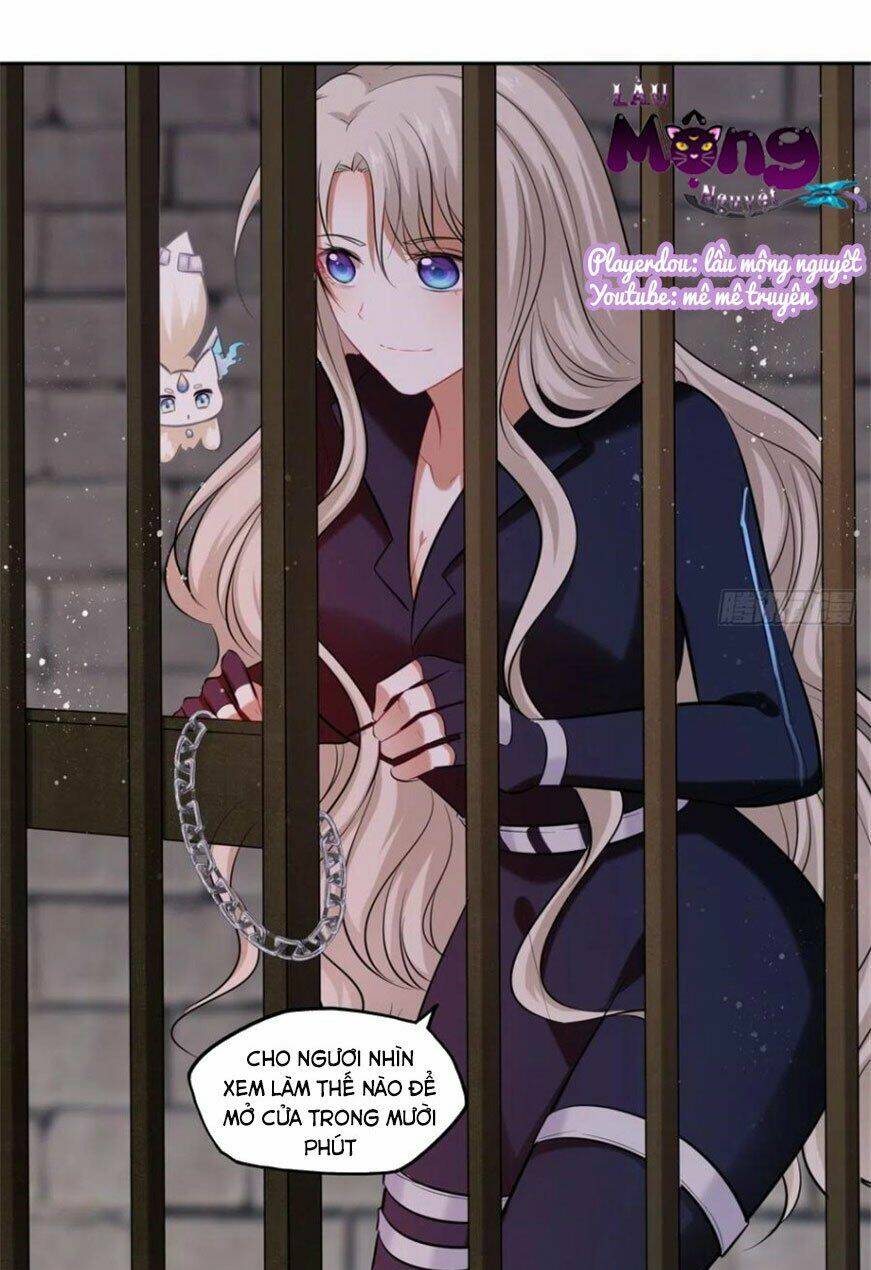 Vương Phi Thật Thích Trang Điểm: Chapter 130