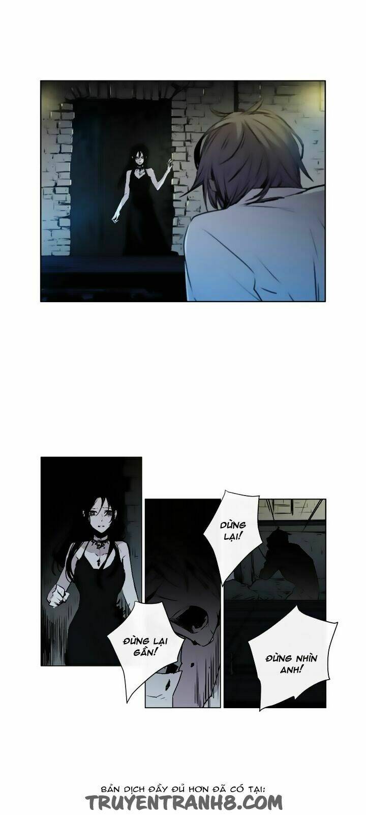 American Ghost Jack: Chapter 57