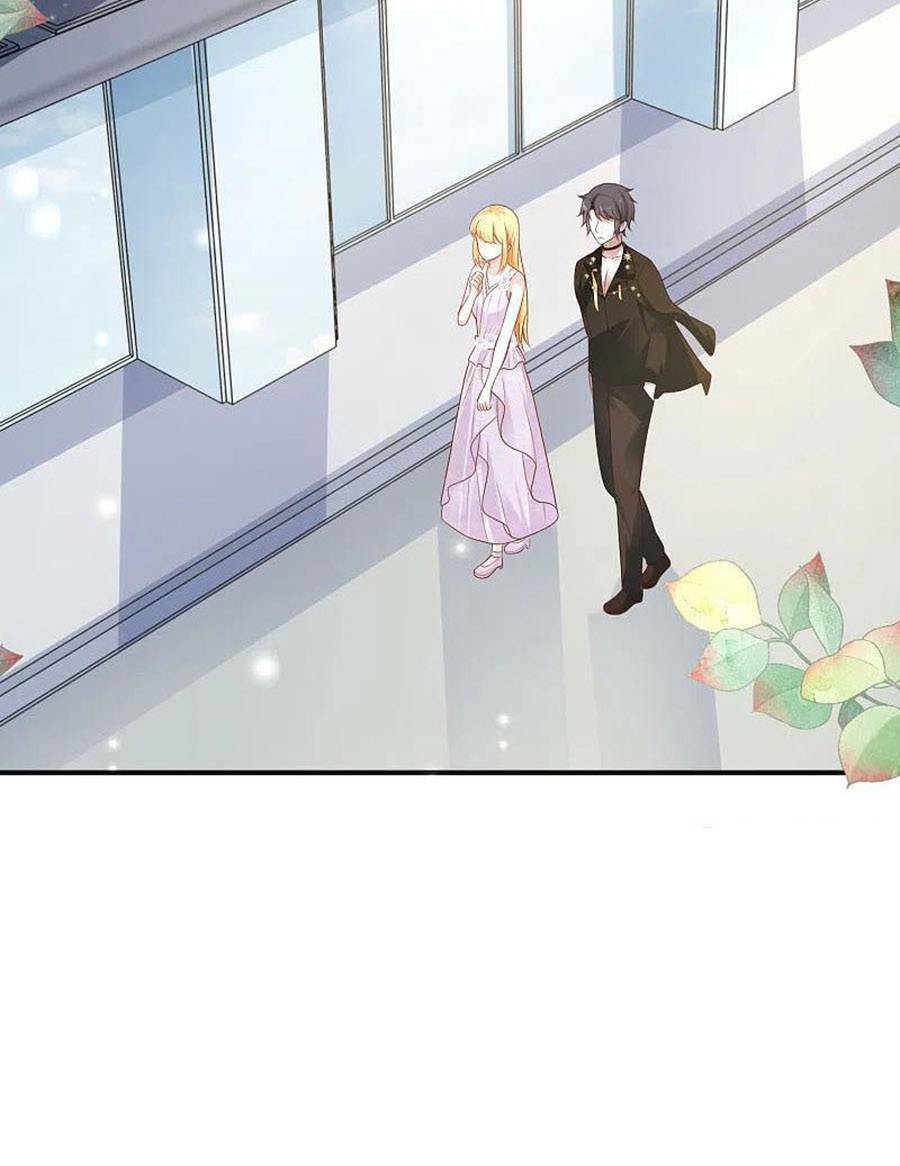 Sủng Hậu Của Vương: Chapter 151