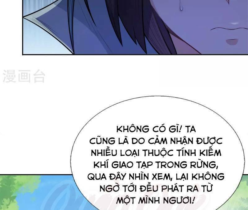 Thân Thể Của Ta Là Kiếm Chủng: Chapter 25