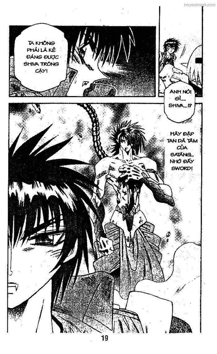 Devil And Devil: Chapter 62