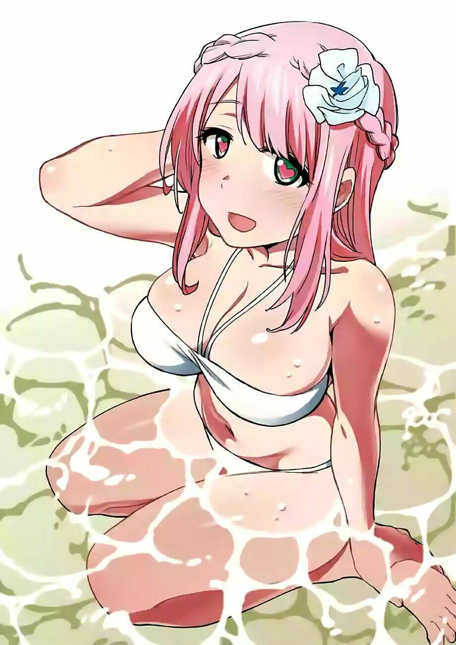 Criminale: Chapter 8