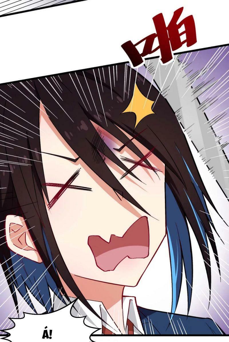 Vườn Trường Cuồng Sư Hệ Thống: Chapter 150