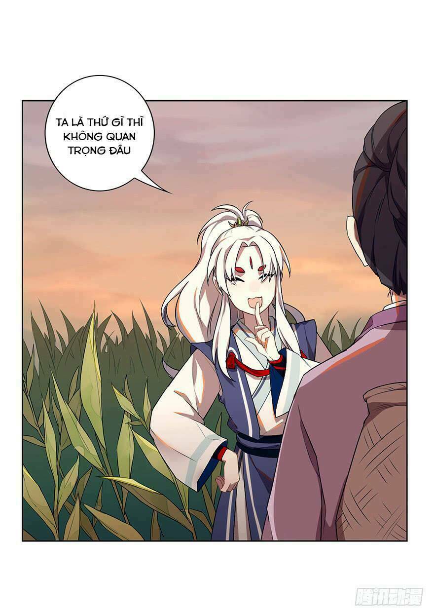 Phụng Quy: Chapter 1