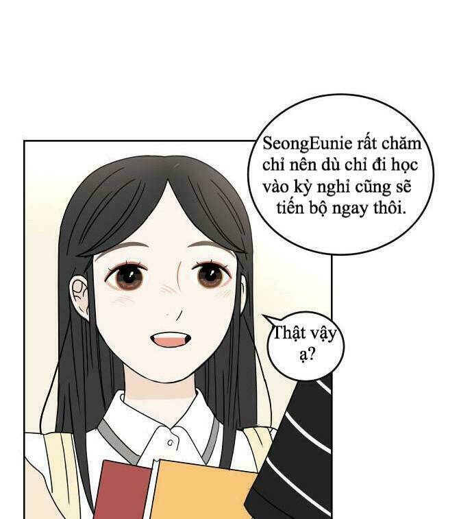30 Phút Bước Đi Bên Em: Chapter 34