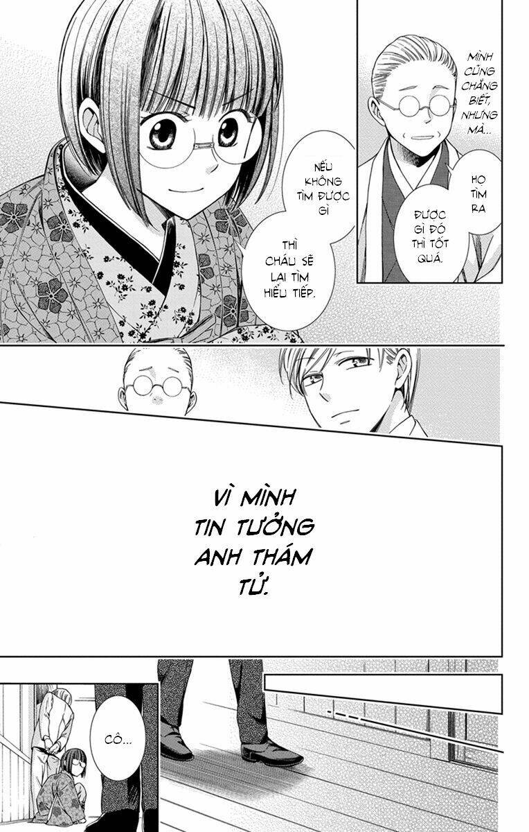 Usotoki Rhetoric: Chapter 29