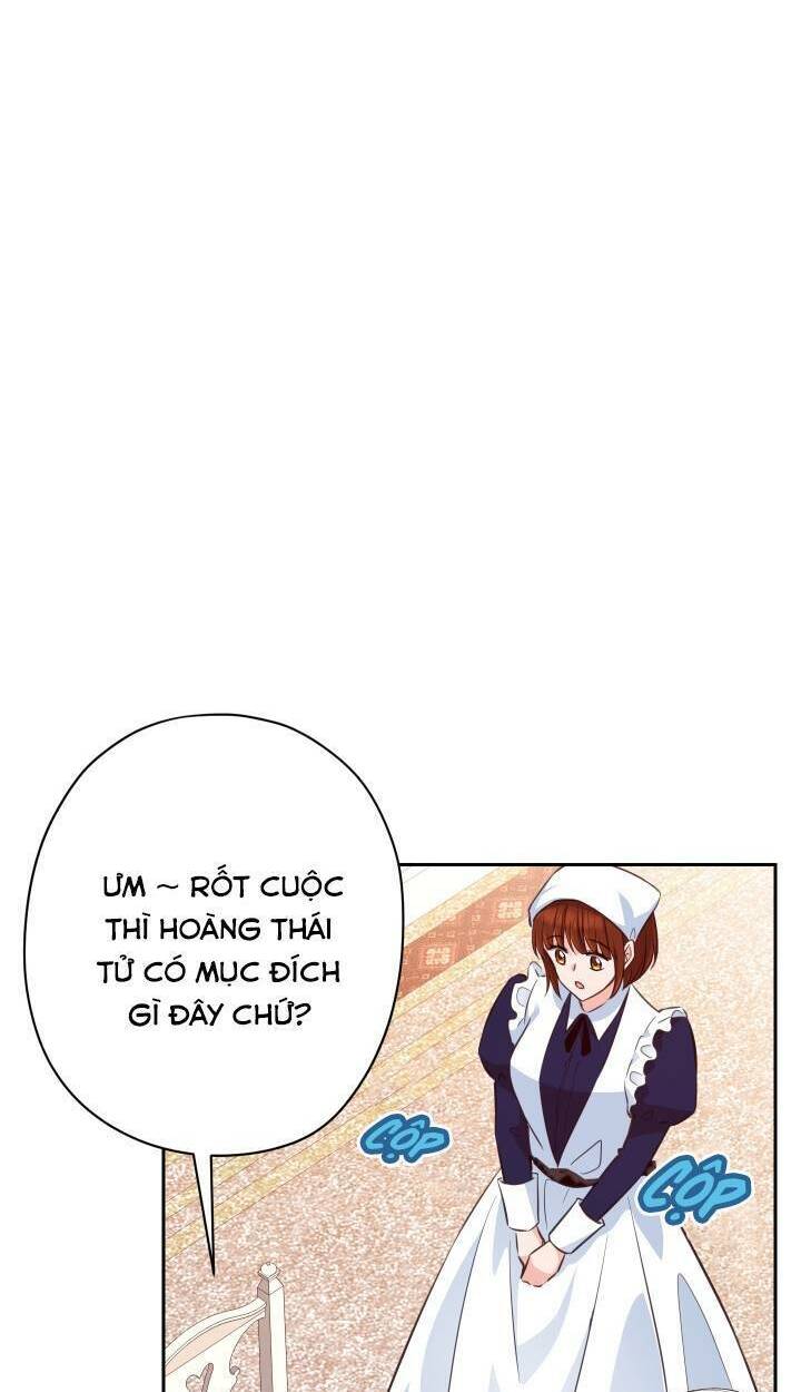 Gửi Đến Người Bạn Của Tôi: Chapter 13