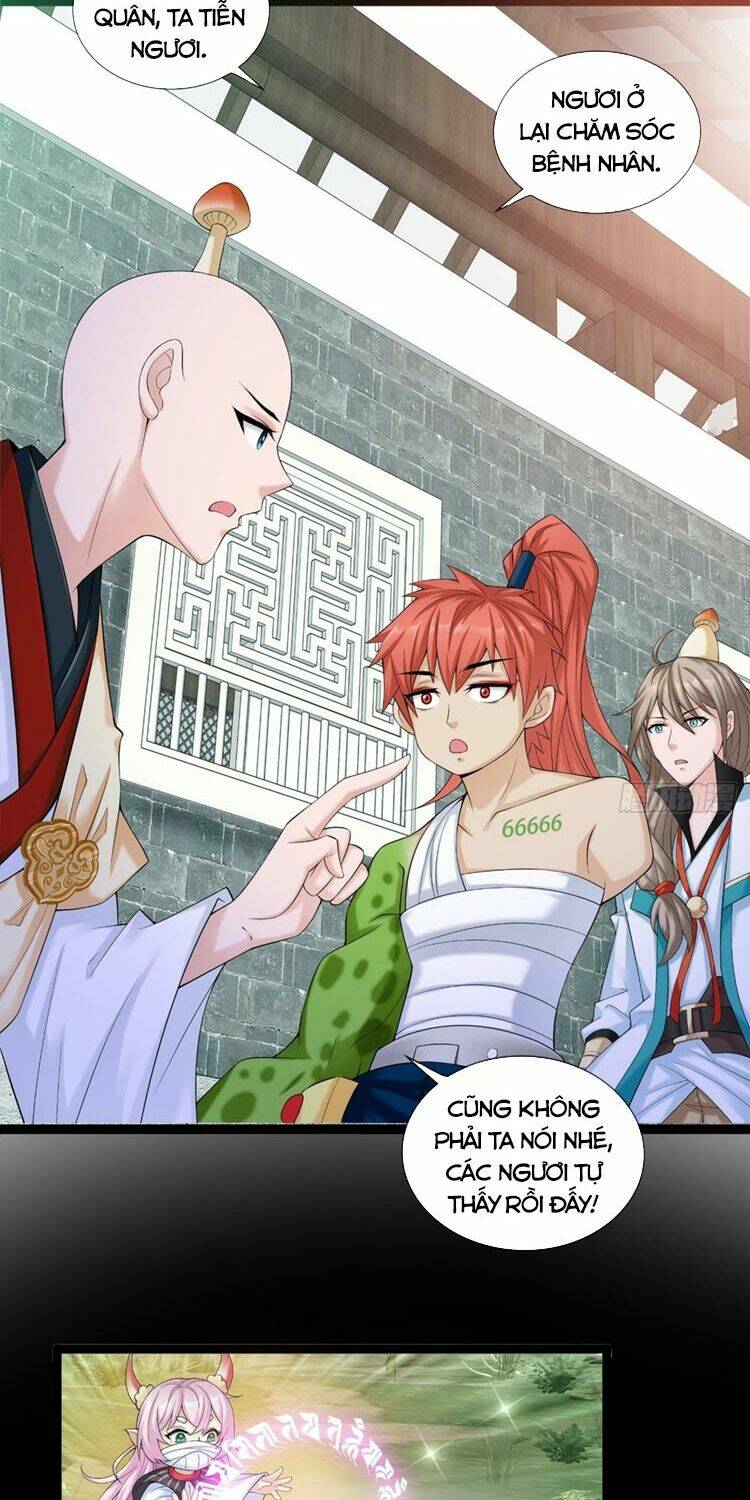 Tà Du Ký: Chapter 111