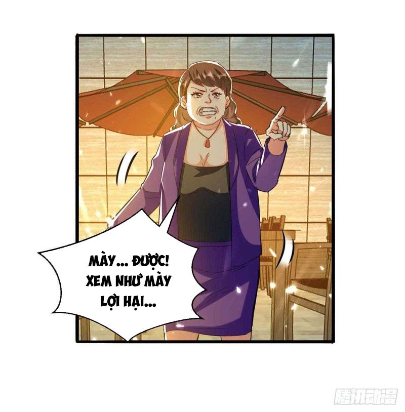Thần Cấp Thấu Thị: Chapter 220