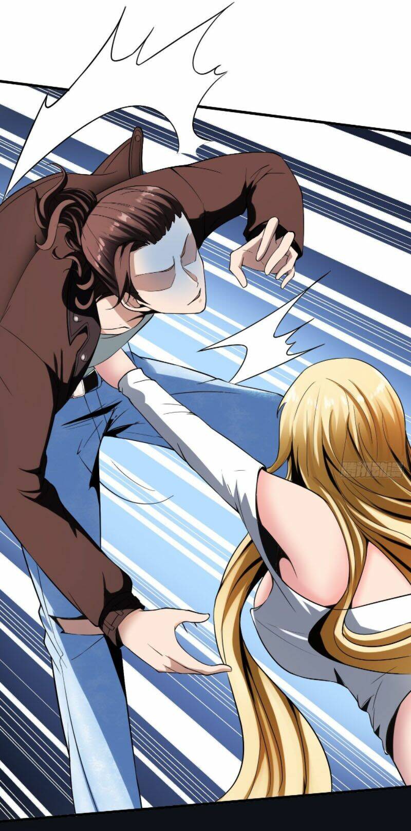 Phản Phái Yêu Tế: Chapter 10