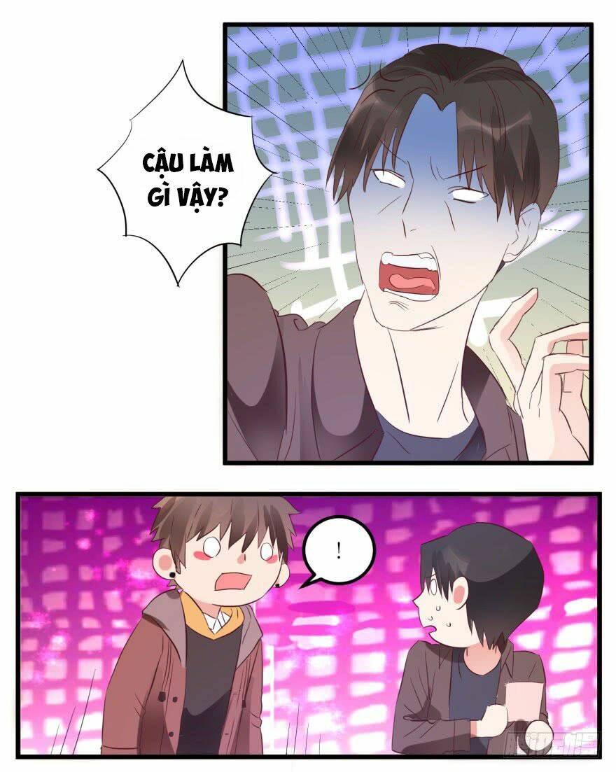 Thấu Thị Tiên Y: Chapter 14