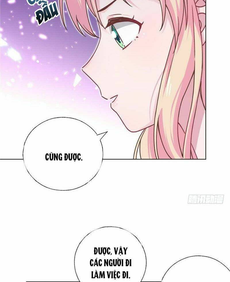 Trời Ban Cho Nam Thần Daddy: Chapter 26