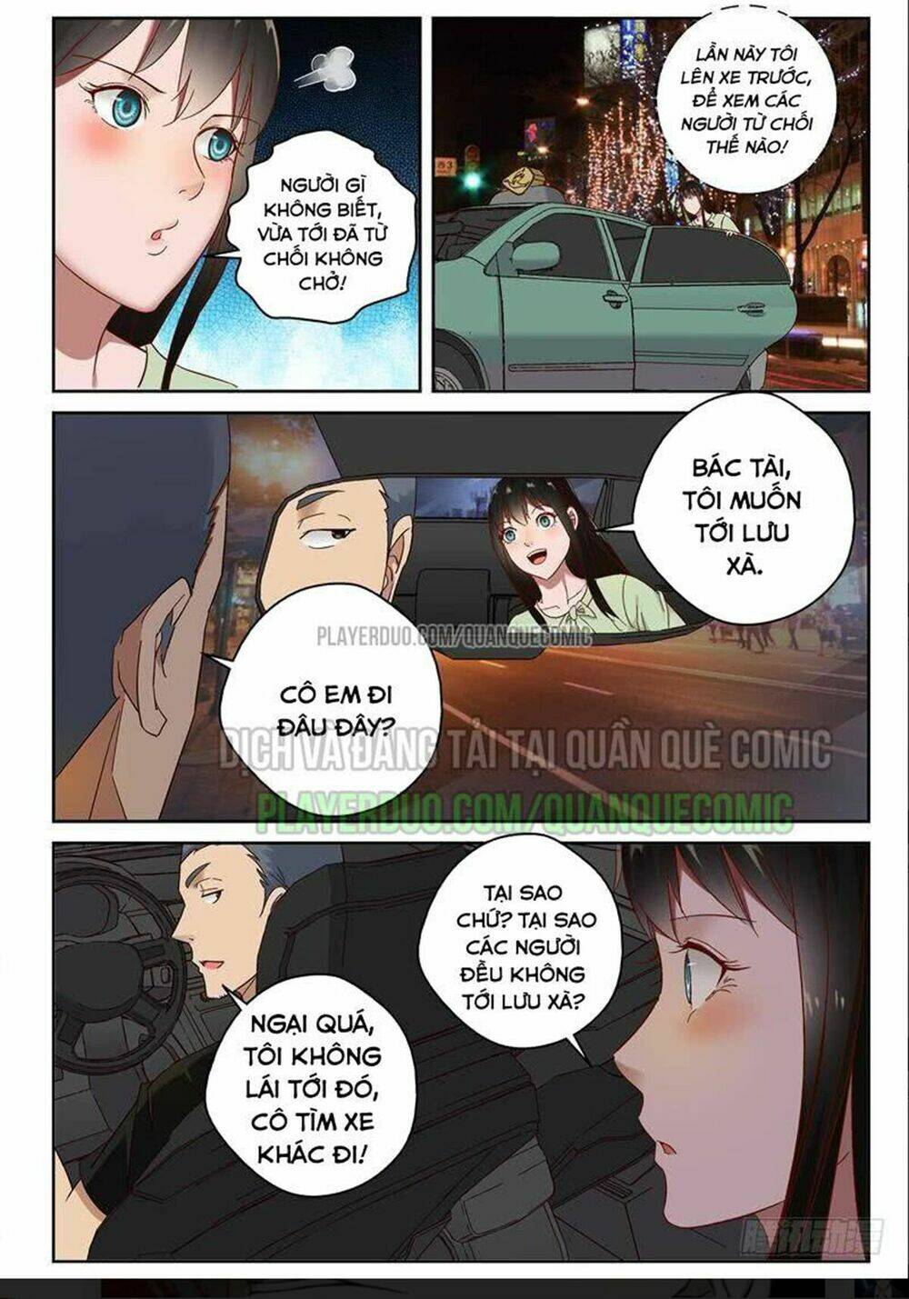 Tối Cường Khí Thiếu: Chapter 94
