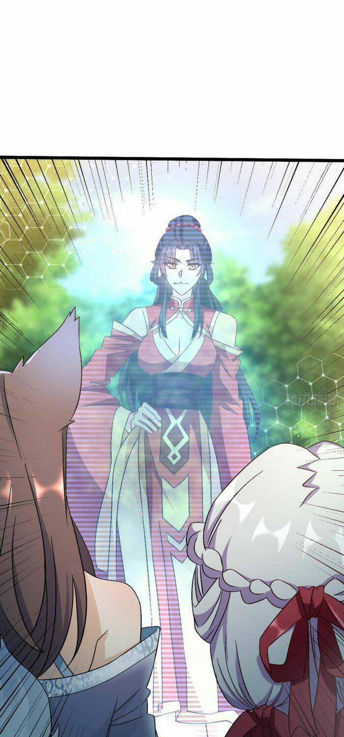 Lão Tổ Của Bạn Đang Online: Chapter 111