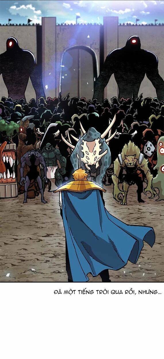 Nô Lệ Nghịch Thiên: Chapter 77