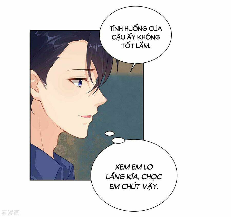 Người Yêu Ẩn Hình Của Ảnh Đế: Chapter 44