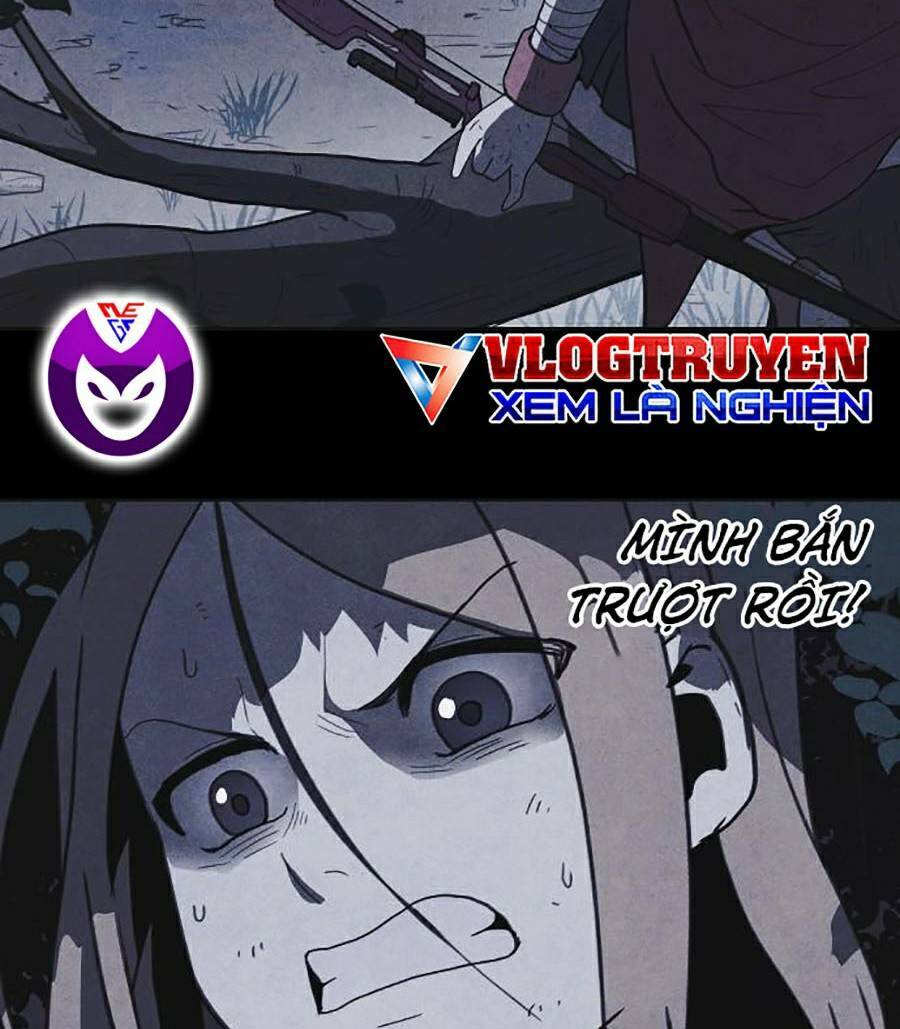 Cậu Bé Shotgun: Chapter 31