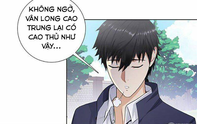 Học Viện Cao Thủ: Chapter 95