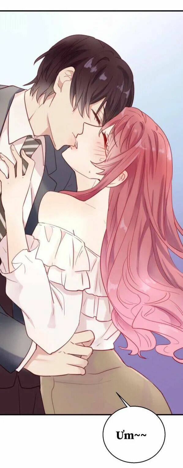 Độc Dược Của Tình Yêu: Chapter 3