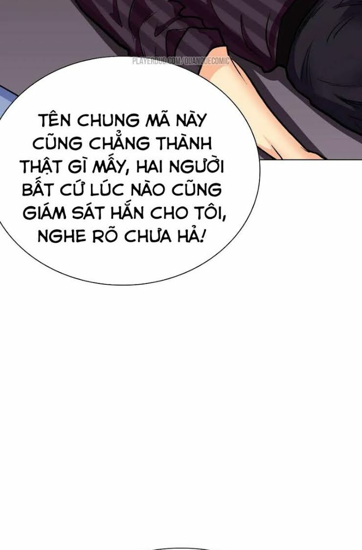Hệ Thống Tiên Tôn Tại Đô Thị: Chapter 47