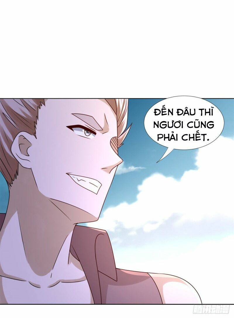 Chí Tôn Trọng Sinh: Chapter 108