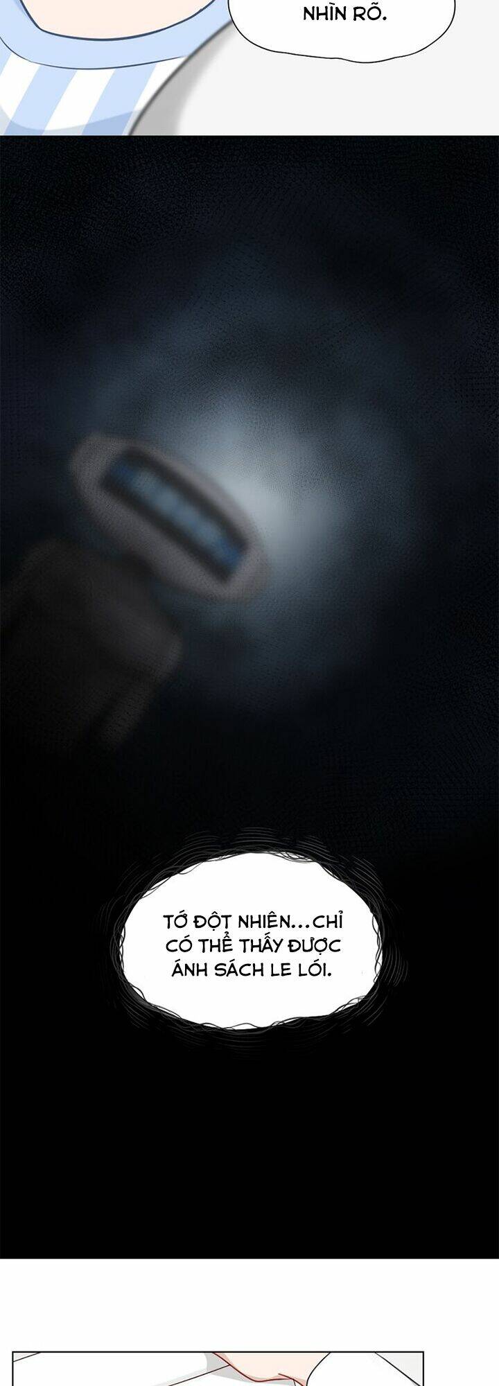 Bạn Trai Là Quái Vật: Chapter 79