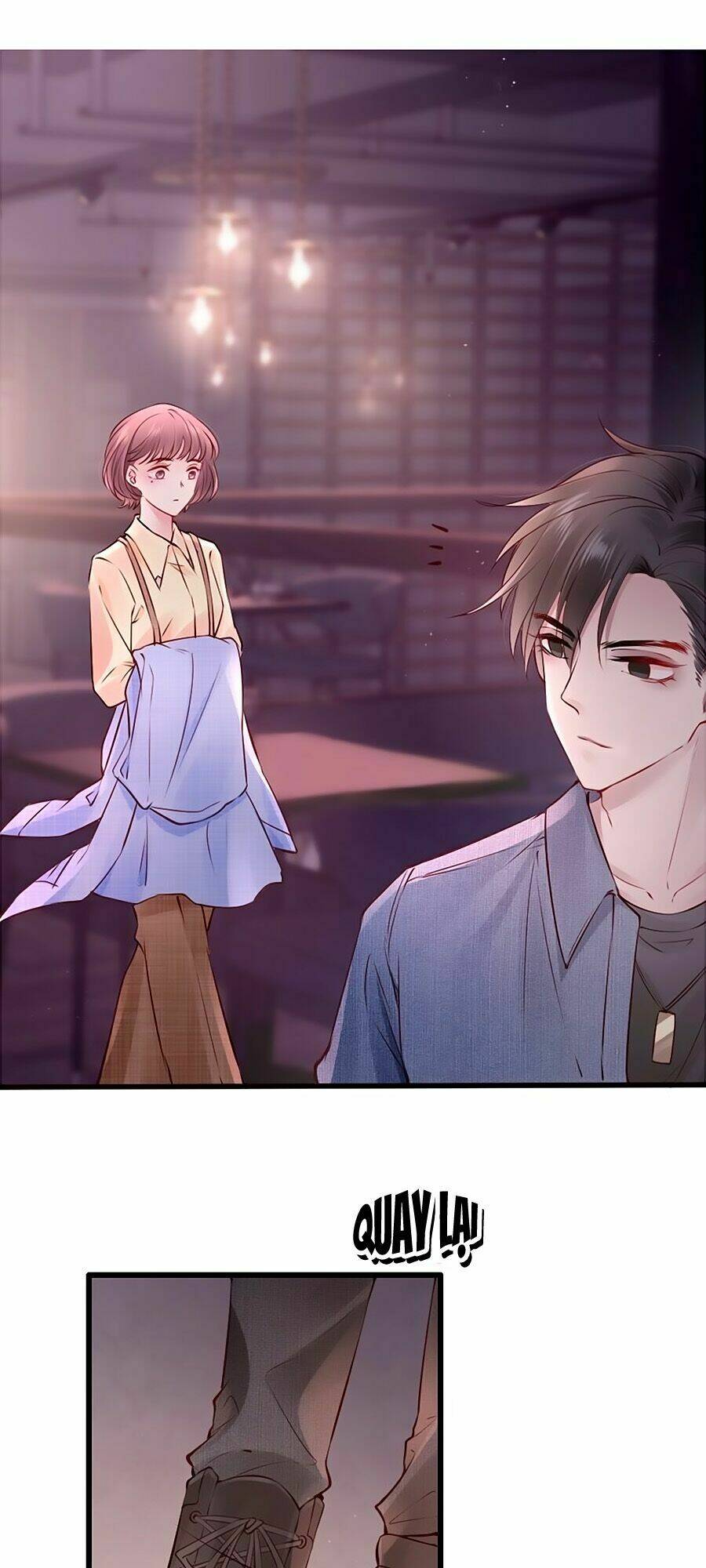 Hai Mặt Cuốn Hút Của Anh: Chapter 18