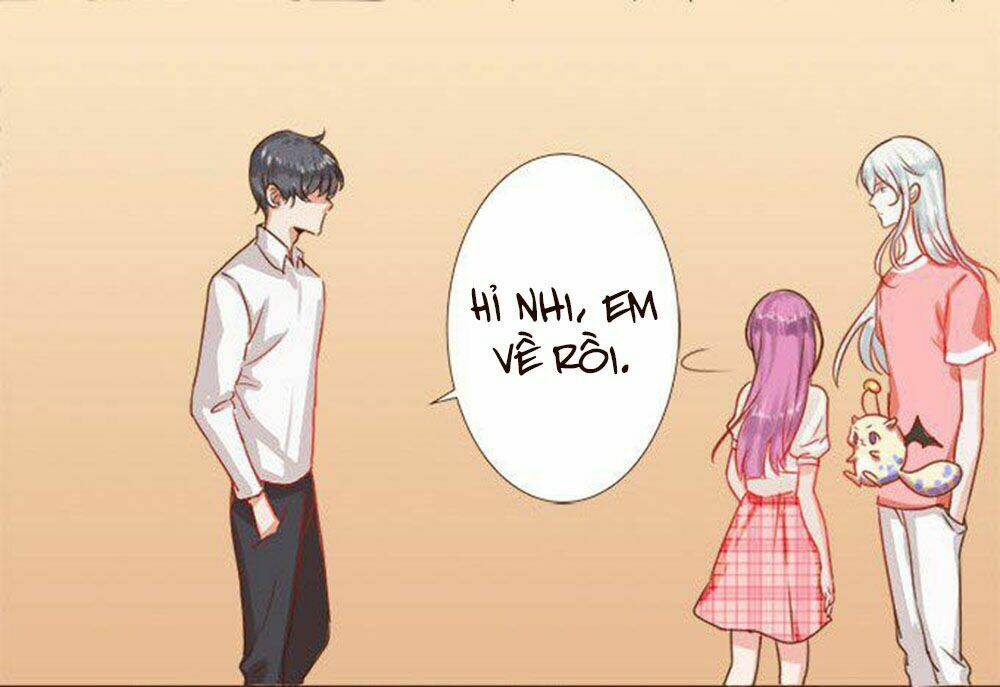 Ma Vương Luyến Ái Chỉ Nam: Chapter 44