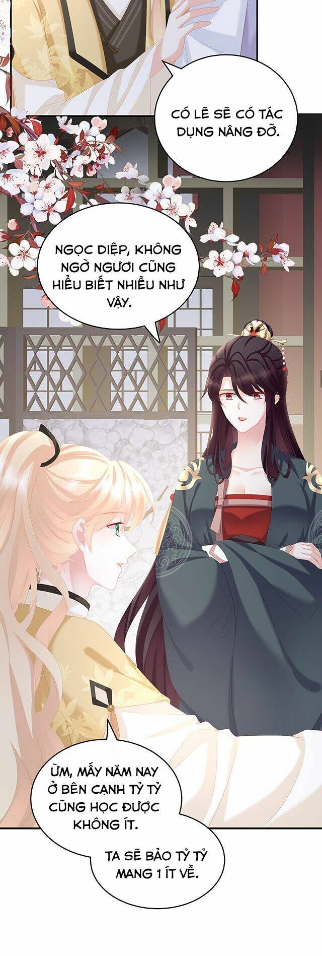 Kiều Phu Có Hỉ: Chapter 34