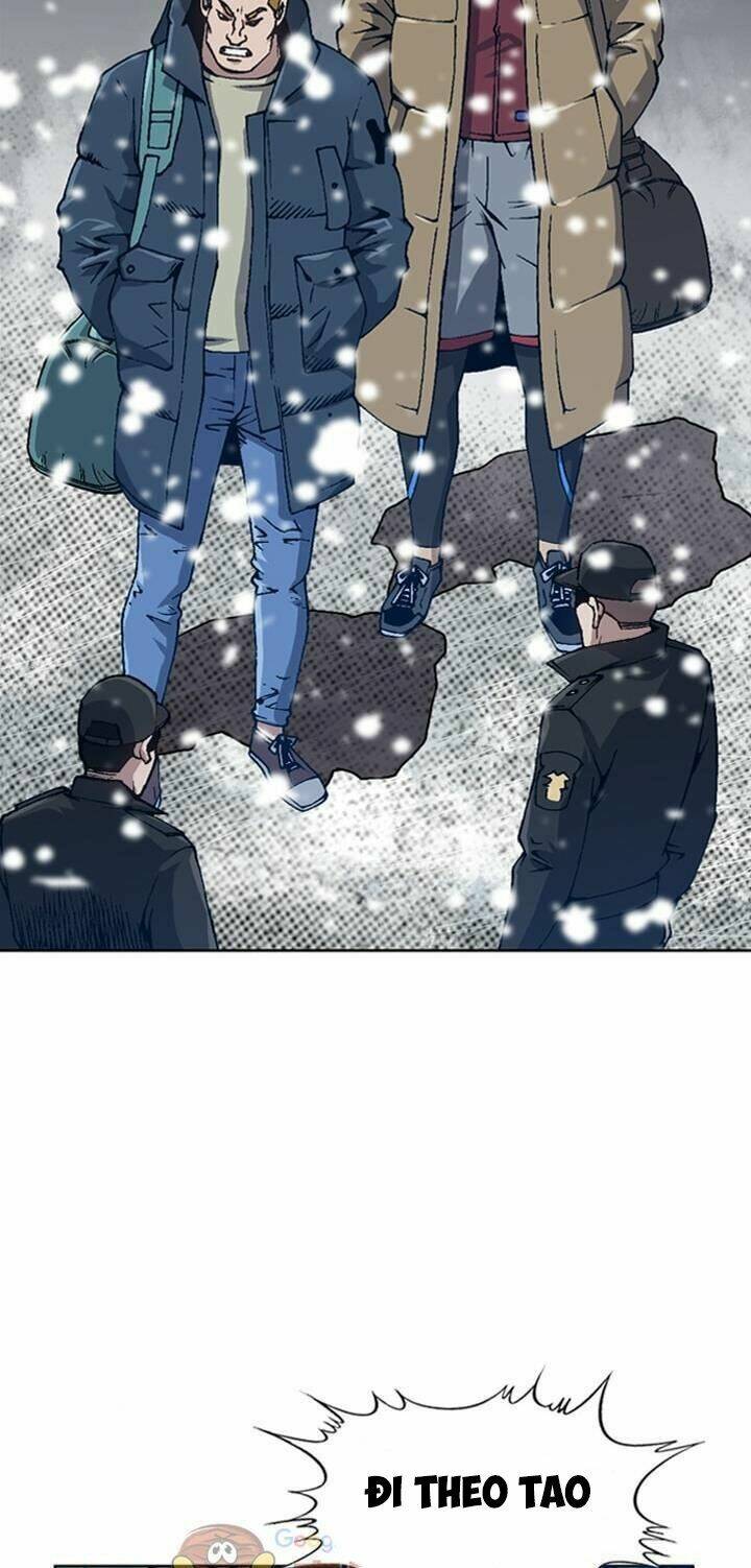 Quyền Vương Học Đường: Chapter 1