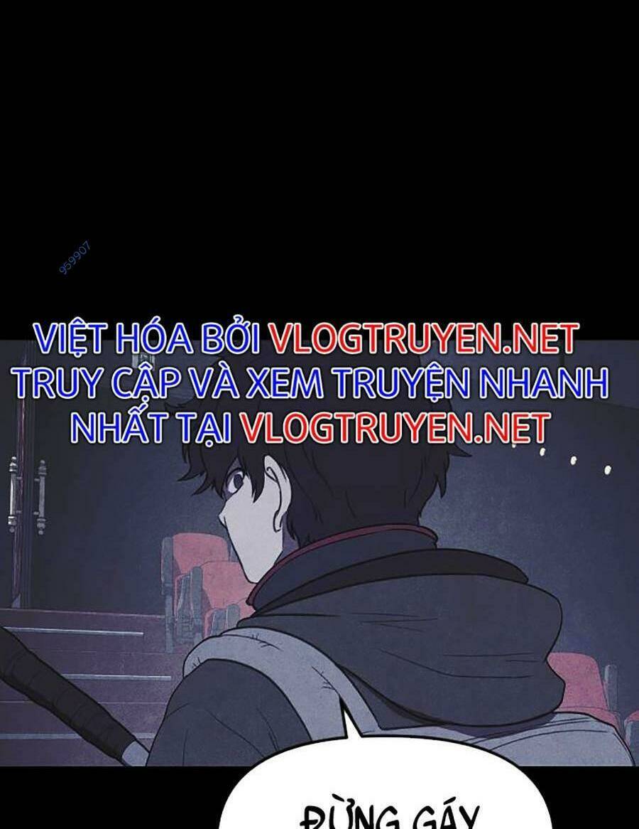 Cậu Bé Shotgun: Chapter 68