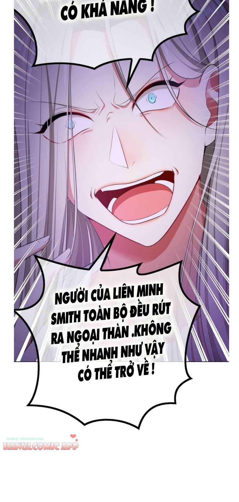 Cô Vợ Nhỏ Nuông Chiều Quá Lại Thành Ác!!: Chapter 181.2