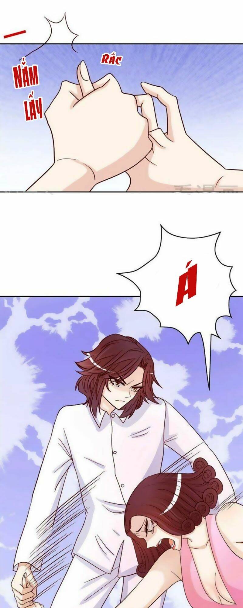 101 Phương Pháp Của Tổng Tài: Chapter 81