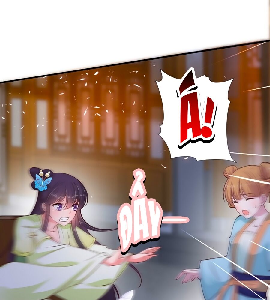 Phượng Ngự Tà Vương: Chapter 28