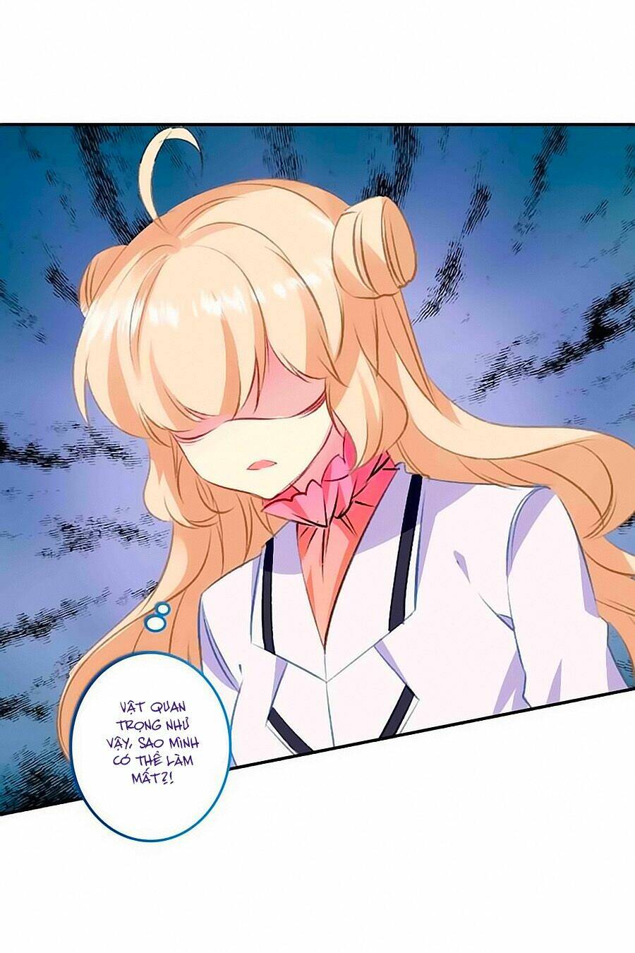 101 Sủng Vật Tình Nhân: Chapter 54