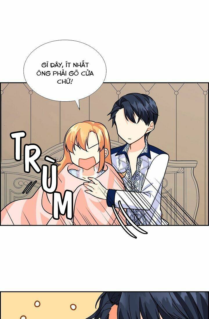 Kẻ Huỷ Diệt Rơi Vào Lưới Tình Của Tôi: Chapter 2