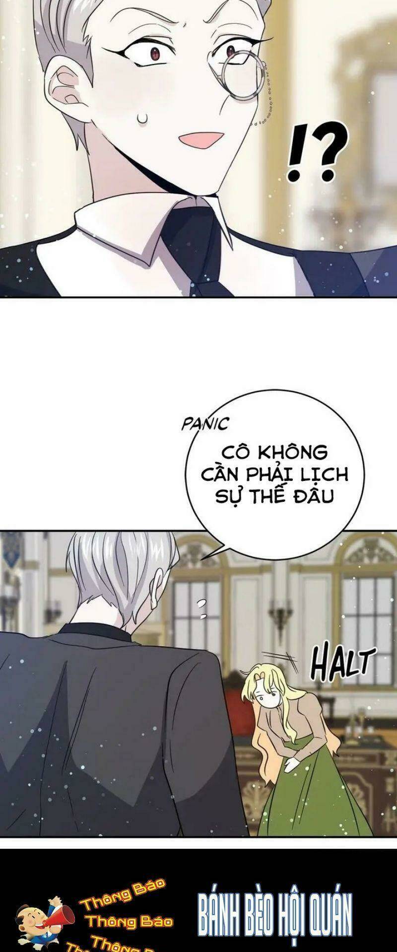 Tôi Là Bạn Gái Cũ Của Một Người Lính: Chapter 27