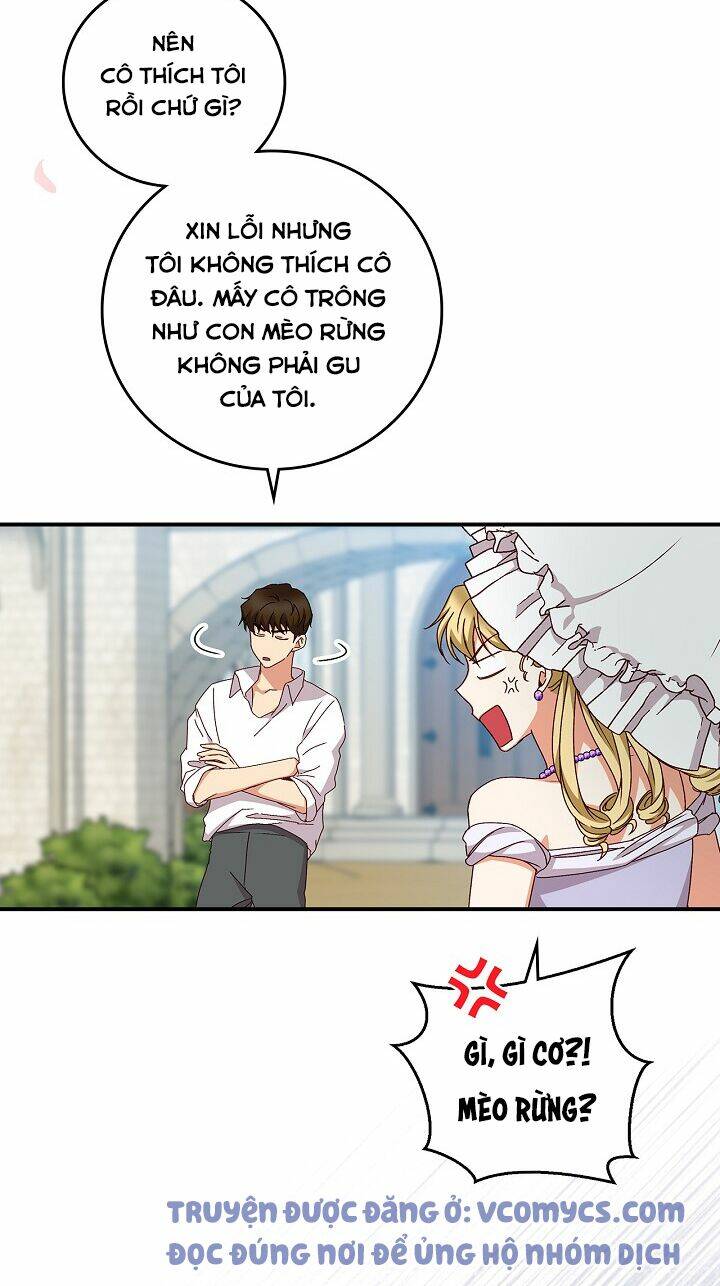Đừng Chọc Đứa Em Gái Bé Bỏng Của Chúng Tôi: Chapter 73