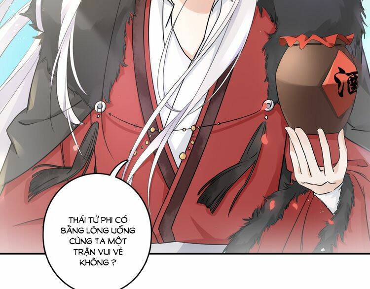 Hoa Nhan Sách: Chapter 16.2