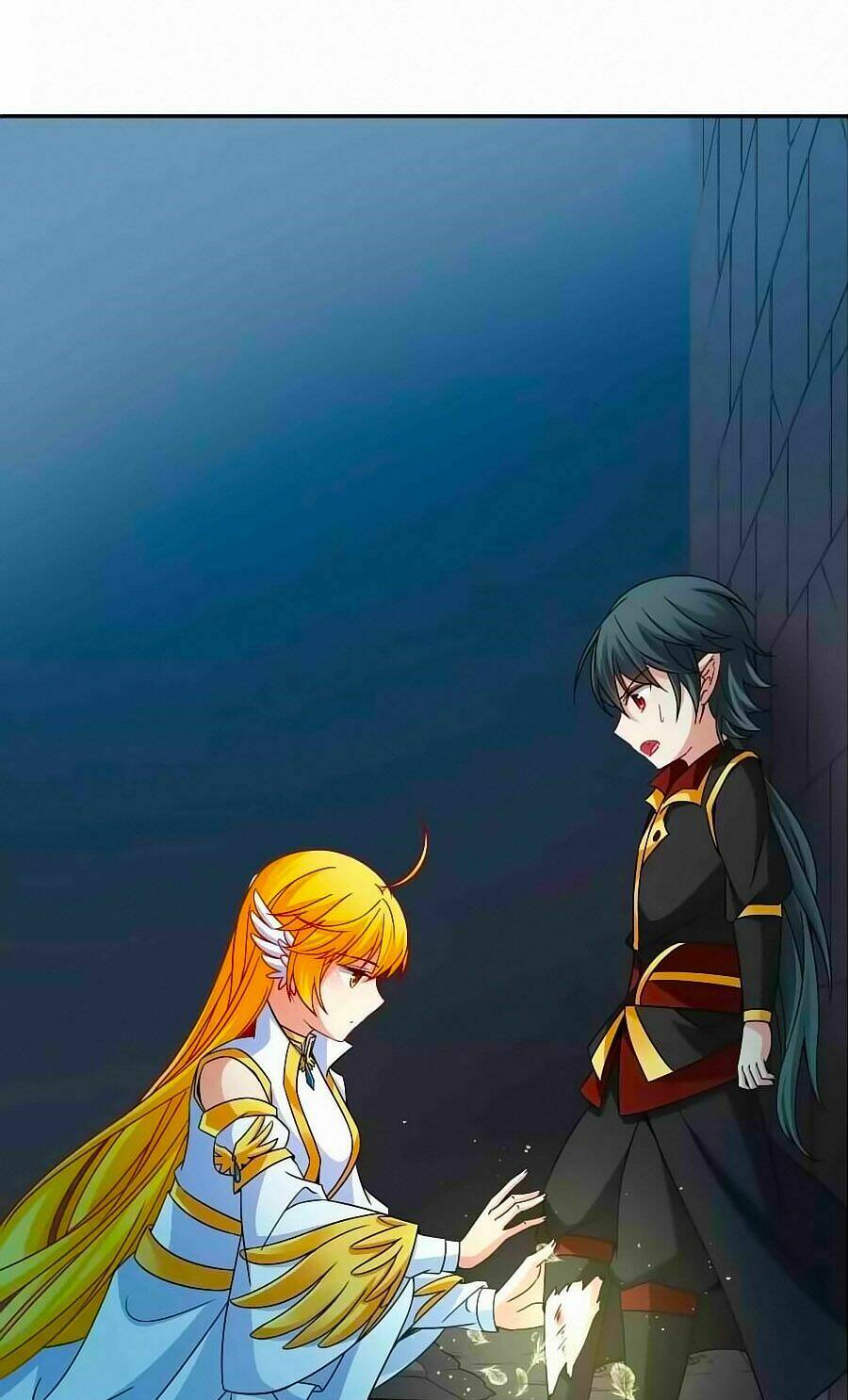 Huyền Vũ Luyến Ca: Vạn Vật Sinh Linh: Chapter 28.2