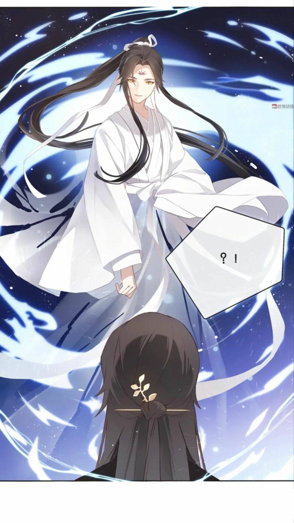 Cửu Thiên: Chapter 7