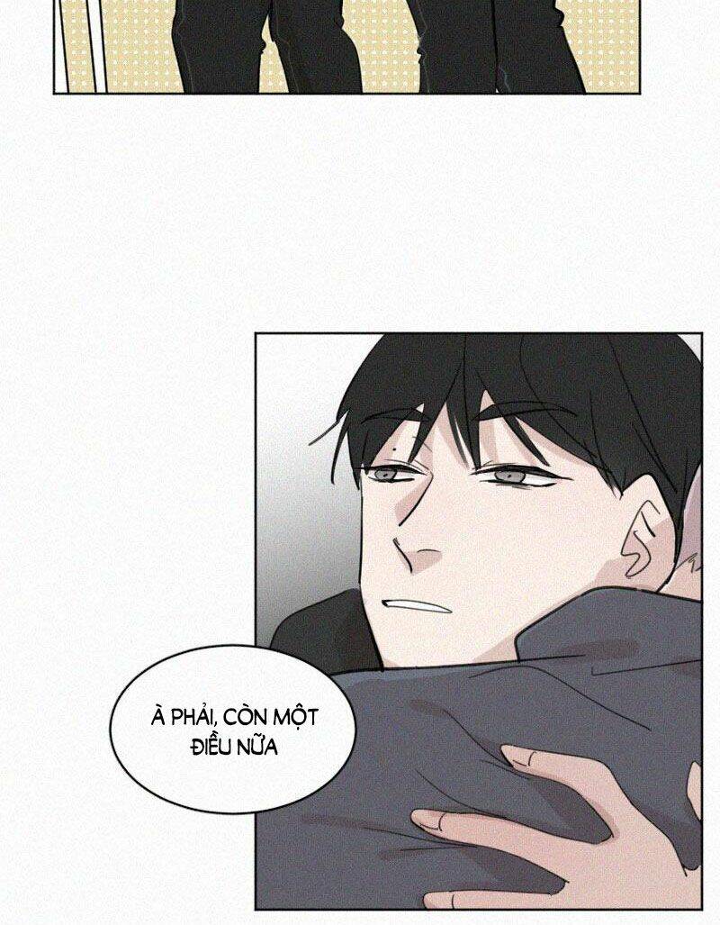 Câu Chuyện Về Cậu Và Tôi: Chapter 53