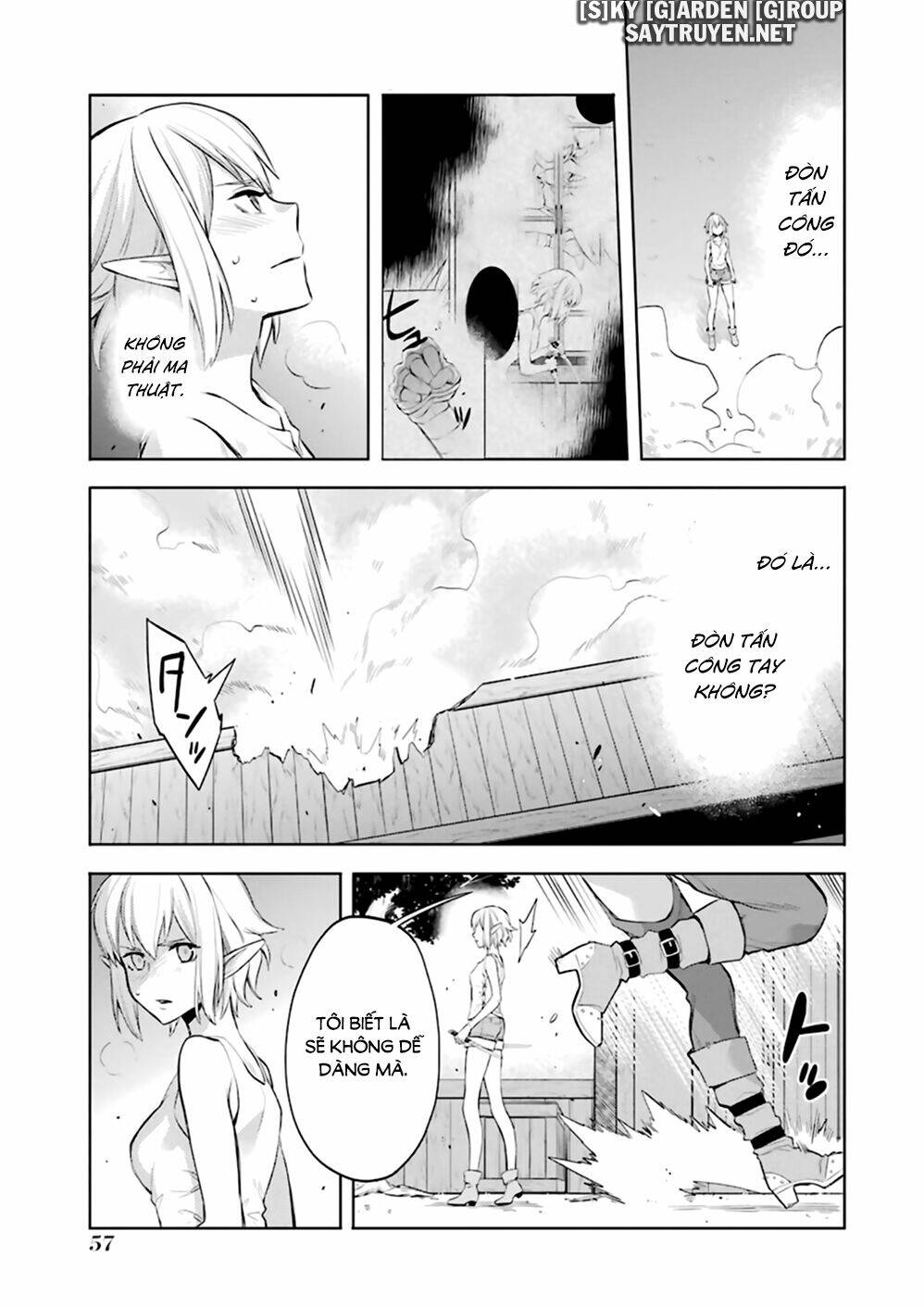 Dungeon Ni Deai O Motomeru No Wa Machigatte Iru Darou Ka: Familia Chronicle Episode Ryu: Chapter 18